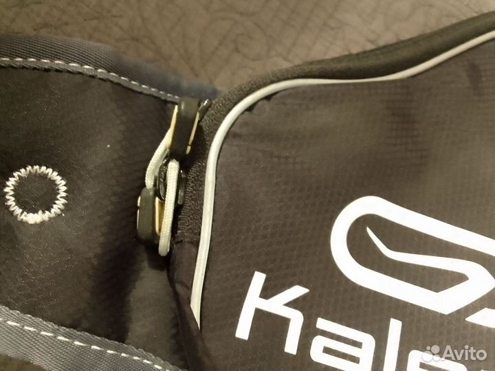 Сумка для бега Kalenjix двухпозиуионная