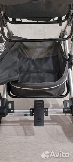 Коляска кука 3 в 1