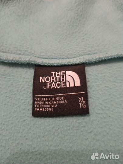 Флиска The north face