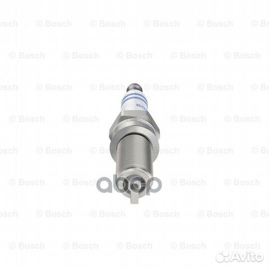 Свеча зажигания Platin Plus 0242135509 Bosch