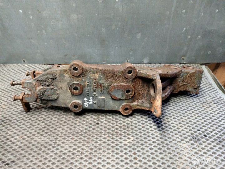 Кронштейн рессоры Daf Xf95