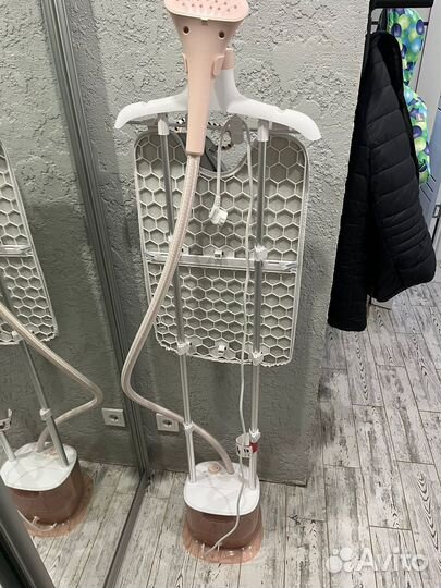 Отпариватель