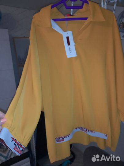 Женская блузка