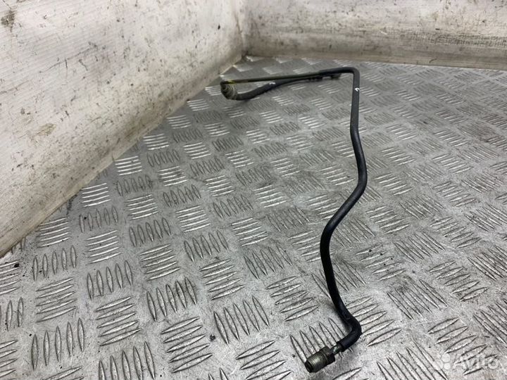 Трубка тормозная задняя левая Nissan X-Trail T31