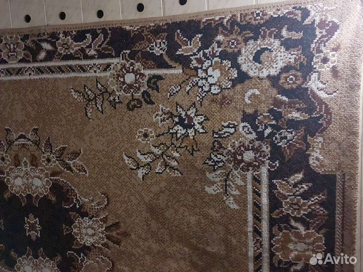 Ковер 2 шт Паласы