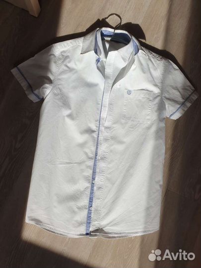 Рубашки Chessford 158 3 шт