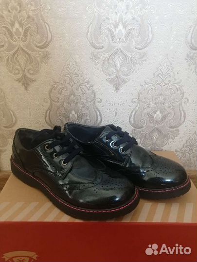 Обувь для девочек