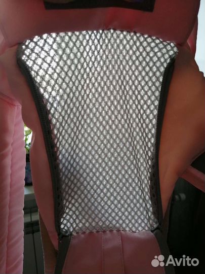 Хипсит эргорюкзак кенгуру