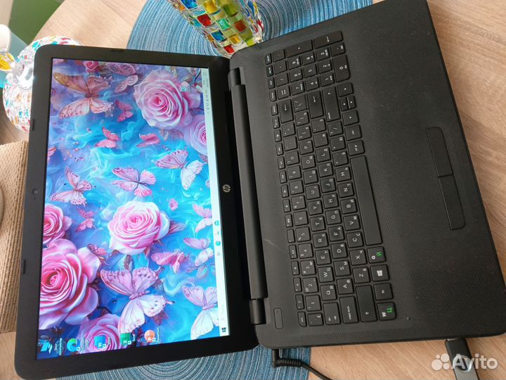 HP 4ядра 6гигов