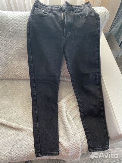 Джинсы