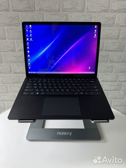 Microsoft Surface Laptop 4 2K/i5-1145G7/16/256