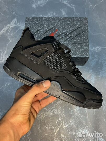 Nike Air jordan 4