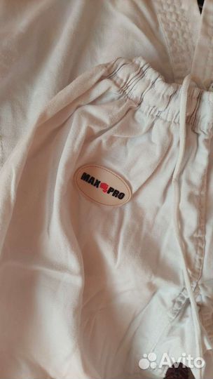 Кимоно для теквандо