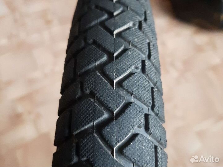 Велосипедная покрышка12, 16,18,26