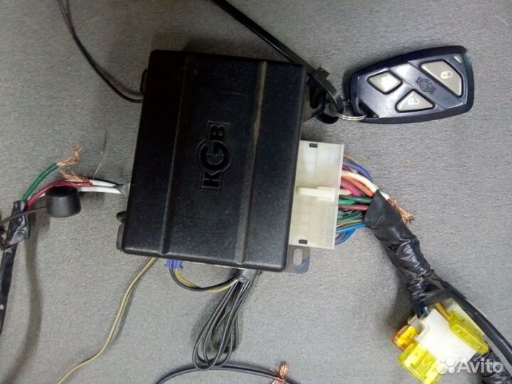 Закрывашки б/у