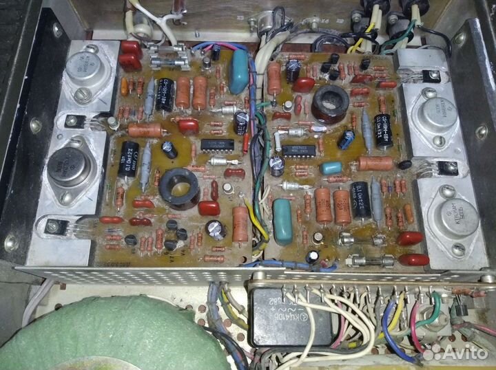 Редкая Орбита 002 1983 года