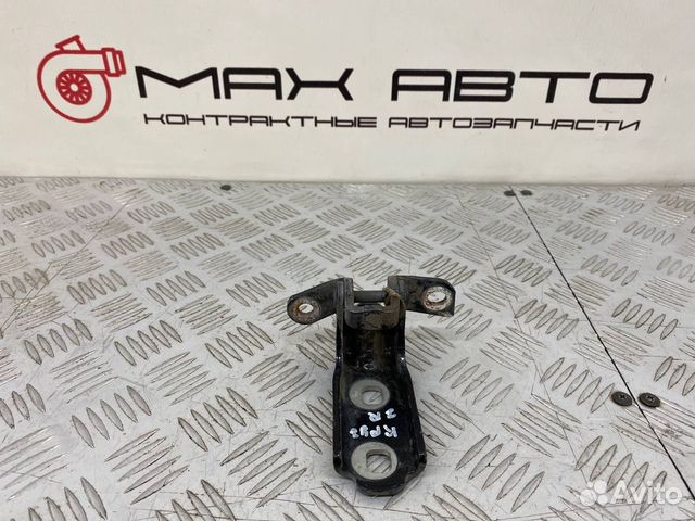 Б/У петля двери задний правый Chevrolet Cruze J300