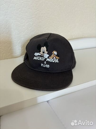 Кепка HM disney mickey 74рр