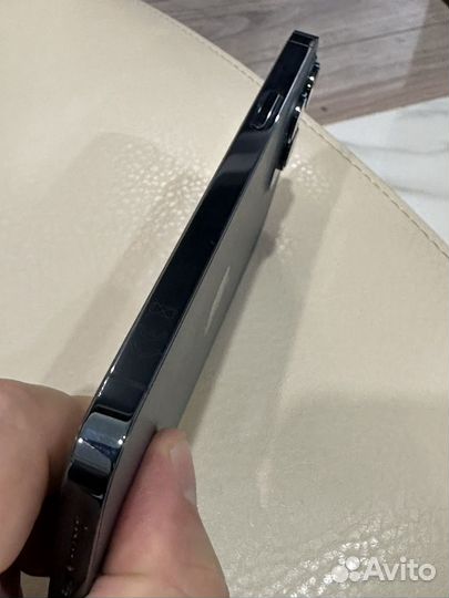 Телефон iPhone 12 pro max 256