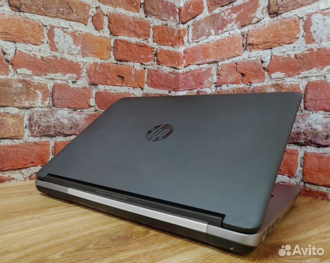 Ноутбук Hp probook 640 G1 i5 для работы учебы