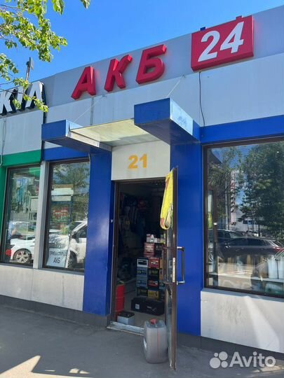 Аккумулятор Tyumen 190 AH 1300A(EN)