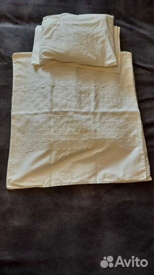 Комплект в коляску