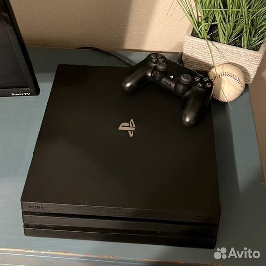 Sony PS4 1tb