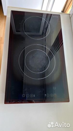 Варочная панель Gorenje