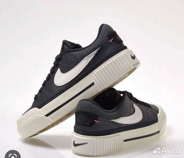 Кроссовки Nike Air Force 1 (36-40)