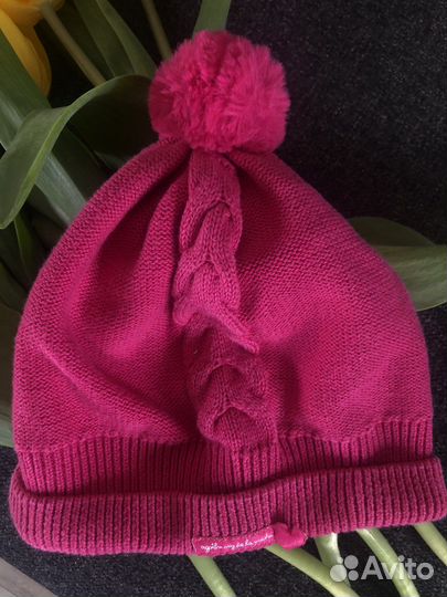 Шапка agatha ruiz de la prada