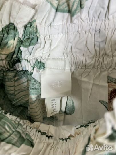 Сарафан H/M р.s/m