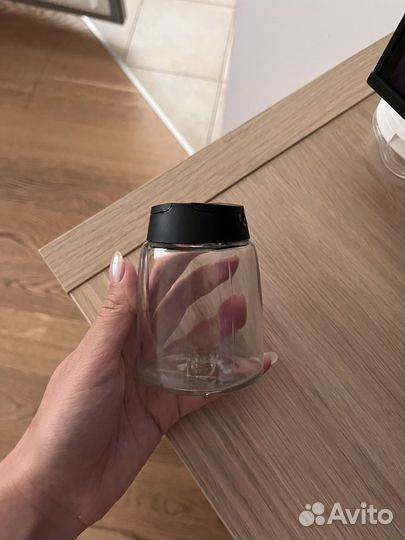 Баночки для специй Икеа