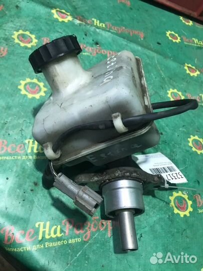 Главный тормозной цилиндр Chery Fora Vortex Estina