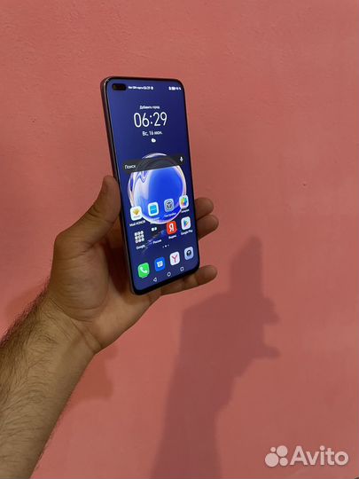 Телефон Hohner 50 лат