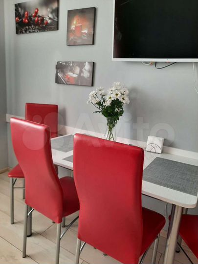 2-к. квартира, 64 м², 15/16 эт.