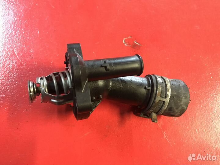 Термостат Ford Focus 2 CB4 1.6 hxda