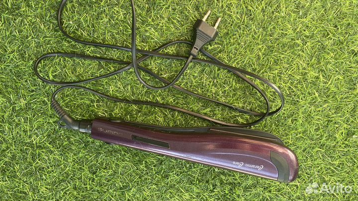 Плойка polaris