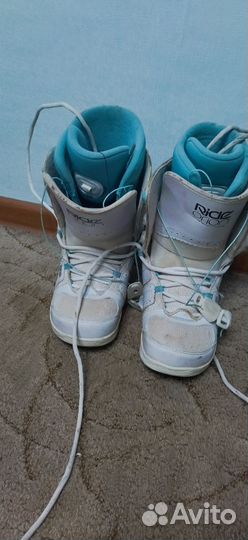 Сноуборд burton