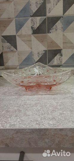 Салатник, менажница