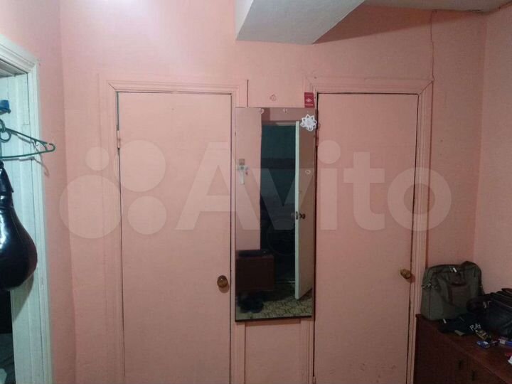 2-к. квартира, 54,2 м², 1/5 эт.