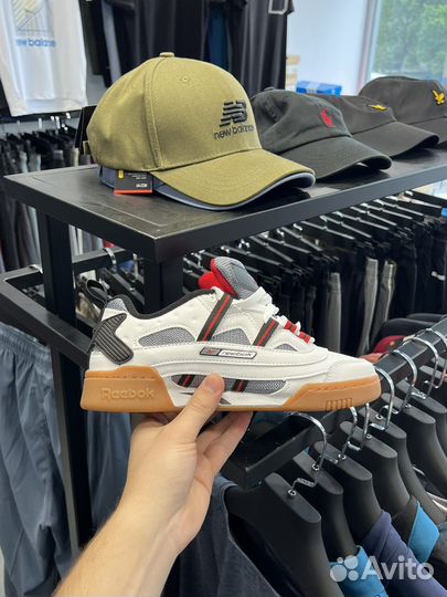 Кроссовки Hugo Boss