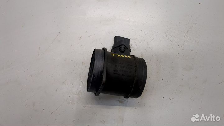 Измеритель потока воздуха Volkswagen Phaeton, 2005