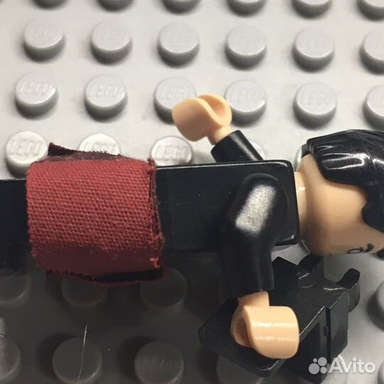 Lego фигурка Чиррут Имве/Chirrut Îmwe