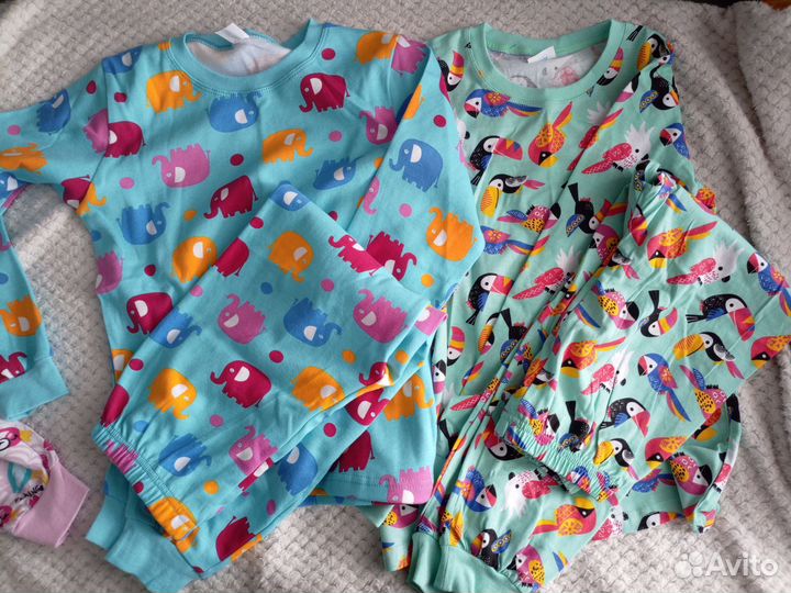 Детская одежда