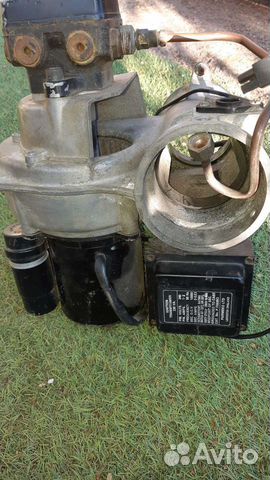 Дизельная форсунка для котла