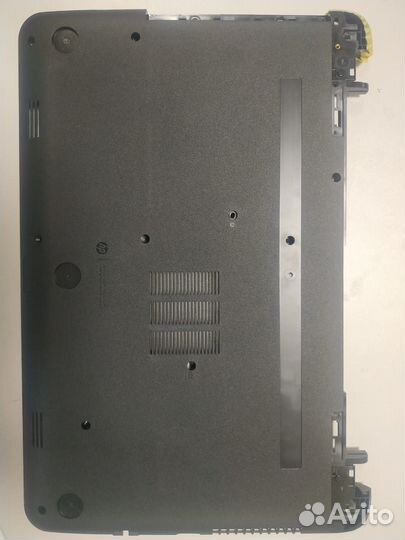 Нижняя часть корпуса HP 250, 15-G 775087-001