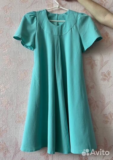 Платье праздничное