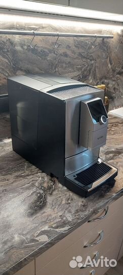 Кофемашина нивона 799