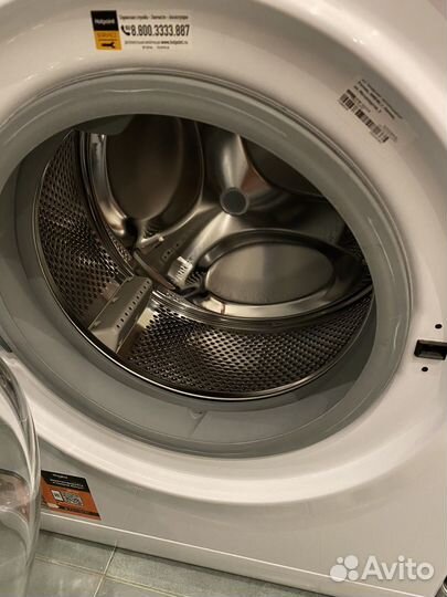 Стиральная машина бу