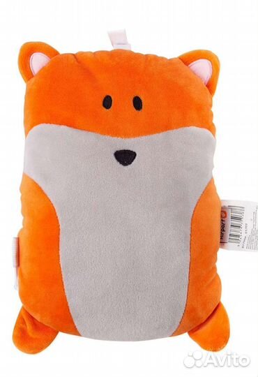 Новая Детская дорожная подушка